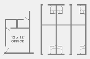 north hilliard floorplan