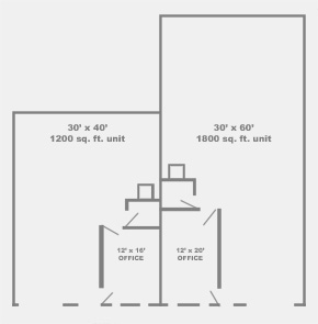 north hilliard floorplan